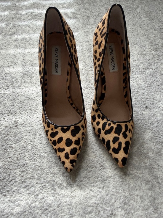 Steve Madden high heels - Picture 2 of 4